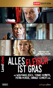 All Flesh Is Grass | Alles Fleisch ist Gras  |   DVD
